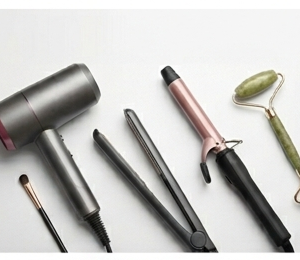 Beauty tools