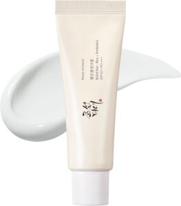 Beauty of Joseon Relief Sun : Rice + Probiotics (50ml, 1.69fl.oz)