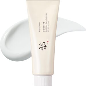 Beauty of Joseon Relief Sun : Rice + Probiotics (50ml, 1.69fl.oz)