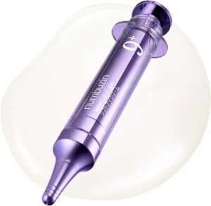Numbuzin No. 9 NMN Retinol Lift Eye Cream, 0.3 fl oz (10 ml)