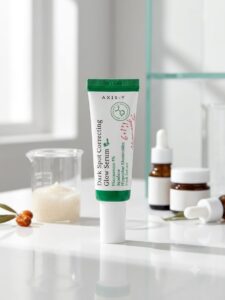 AXIS-Y Dark Spot Correcting Glow Serum - 5% Niacinamide