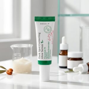AXIS-Y Dark Spot Correcting Glow Serum - 5% Niacinamide