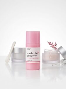 Medicube PDRN Pink Niacinamide Milky Toner