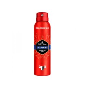 Old Spice Captain