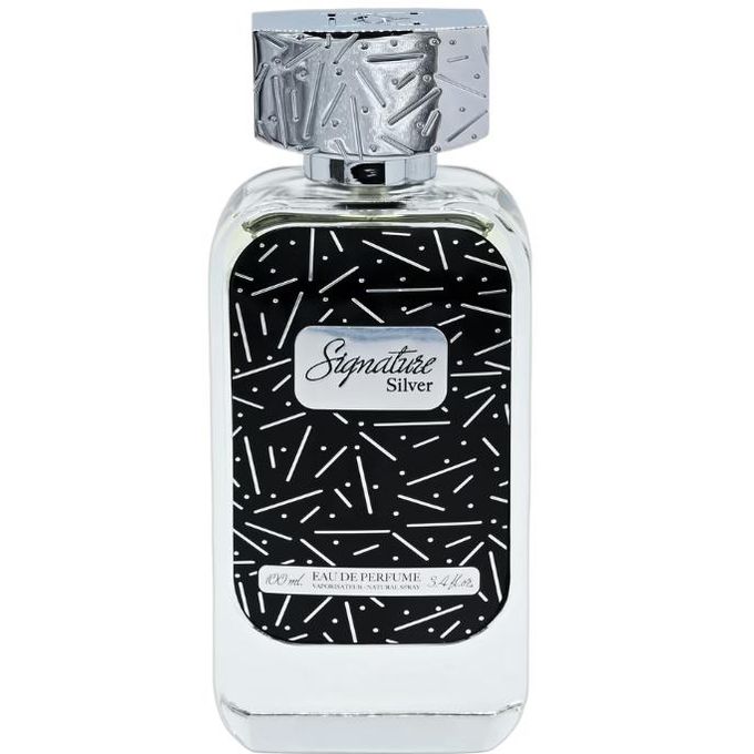 Signature Silver 100ml