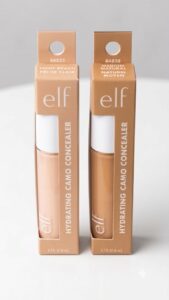 e.l.f Hydrating Camo Concealer  medium neutral