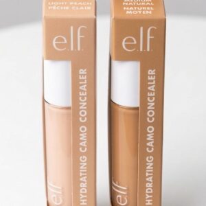 e.l.f Hydrating Camo Concealer