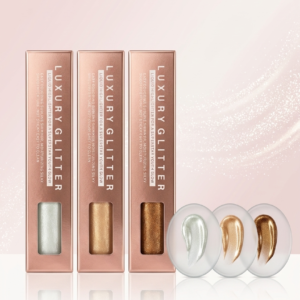 Luxury Glitter Liquid Highlighter