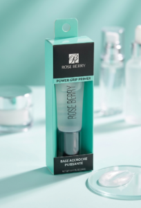 Rose Berry Power Grip Primer - 34ml