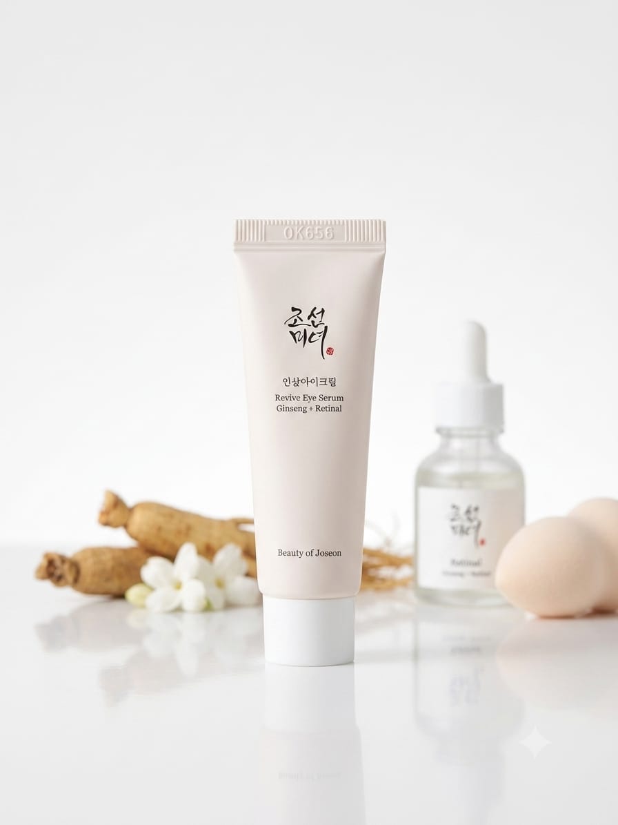 Beauty of Joseon Revive Eye Serum - Ginseng + Retinal