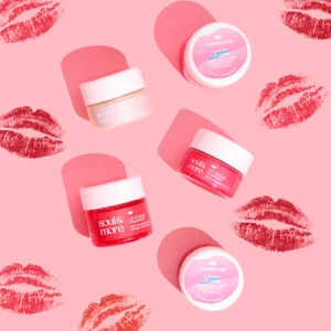 Lip care