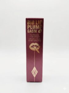 Big Lip Plump Gasm