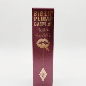 Big Lip Plump Gasm