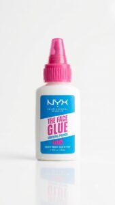 NYX Professional Makeup The Face Glue Gripping Primer