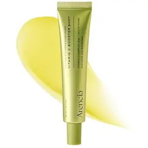 Arencia Vitamin C Face and Eye Moisturizer