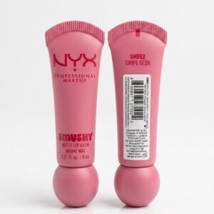 NYX Professional Makeup Smushy Matte Lip Balm
