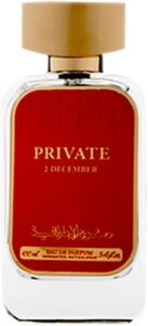 Private 2 December 100ml