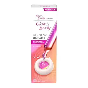 Glow & Lovely Re-New Bright small size