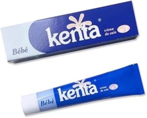Kenta Cream