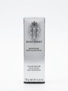 Rose Berry Backstage Rosy Glow Stick