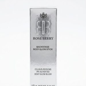 Rose Berry Backstage Rosy Glow Stick