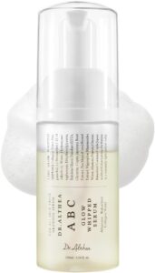 Dr. Althea ABC Glow Whipped Serum