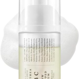 Dr. Althea ABC Glow Whipped Serum