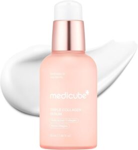 Medicube Triple Collagen Serum 4.0
