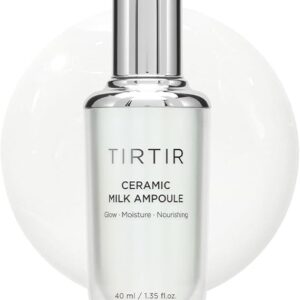 TIRTIR Ceramic Milk Ampoule 40ml