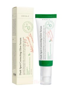 AXIS-Y Dark Spot Correcting Glow Serum