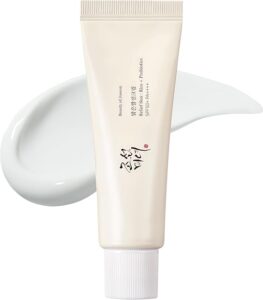 Beauty of Joseon Relief Sun Rice + Probiotics SPF50+ PA++++