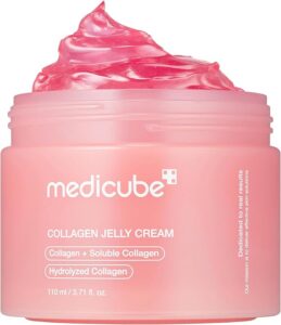 medicube Collagen Jelly Cream