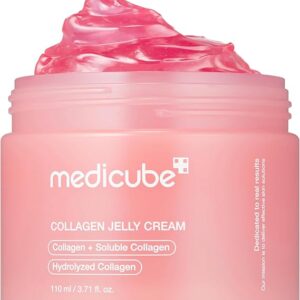 medicube Collagen Jelly Cream