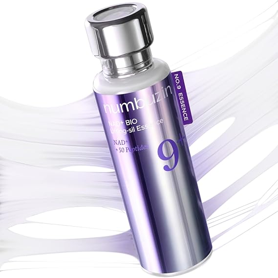 numbuzin No.9 NAD+ Bio Lifting-sil Essence 50ml