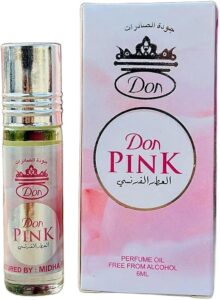 Don PINK 6ml