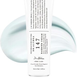 Dr. Althea 147 Barrier Cream