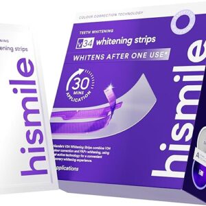 Hismile V34 Whitening strip