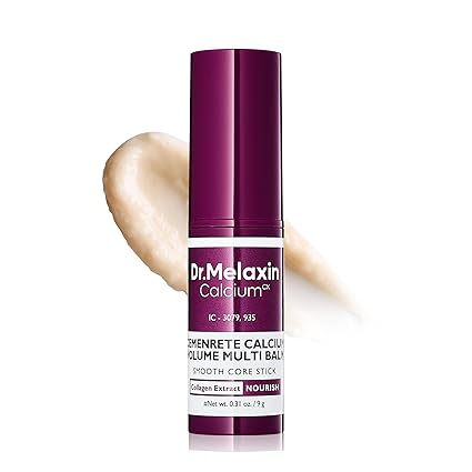 Dr.Melaxin Cemenrete Calcium Volume Multi Balm