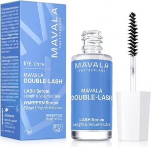Mavala Double-Lash 10ml