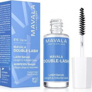 Mavala Double-Lash 10ml