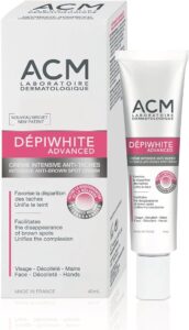 ACM Dépiwhite Advanced Intensive Anti-Brown Spot Cream - 40ml