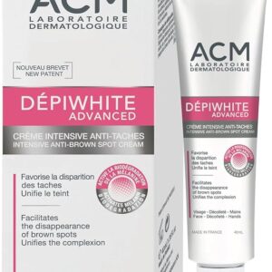 ACM Dépiwhite Advanced Intensive Anti-Brown Spot Cream - 40ml