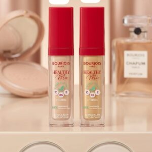 Bourjois Paris Healthy Mix Concealer Anti-Fatigue