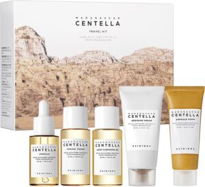 Centella Travel Kit