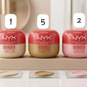 NYX Professional Makeup Wonder Snatch