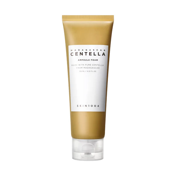 Centella Ampoule Foam 125ml
