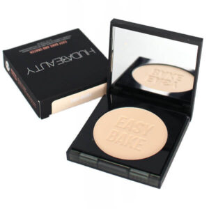 Huda Beauty Easy Bake Pressed Airbrush Matte Pressed Powder - Pound Cake