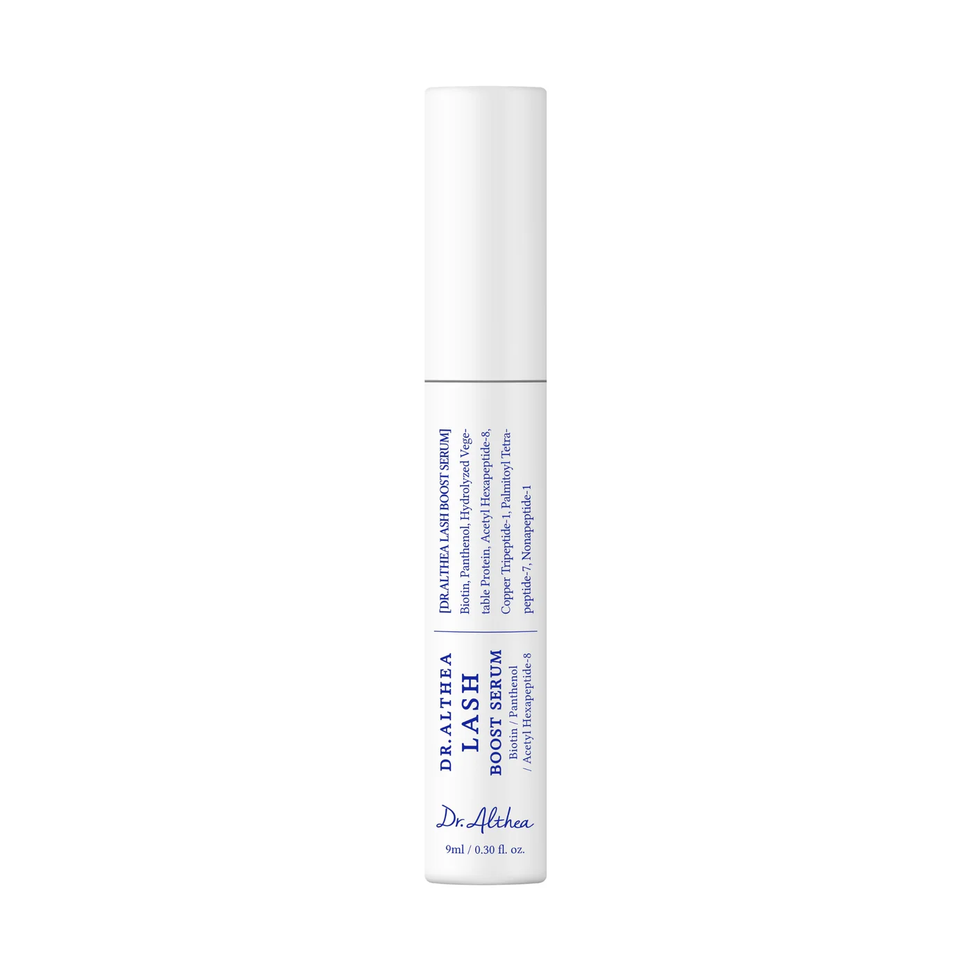 Dr. Althea Lash Boost Serum 9ml