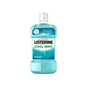 LISTERINE COOL MINT Daily Mouthwash