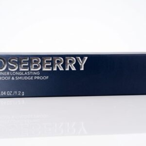 Roseberry Gel Eyeliner Longlasting